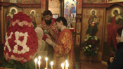 Проповедь протоиерея Александра Василенко на праздник Пасхи