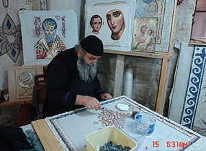  монастырь прп.Герасима Иорданского